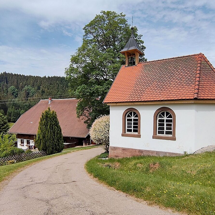 Gersbach Oehle Dobel 1