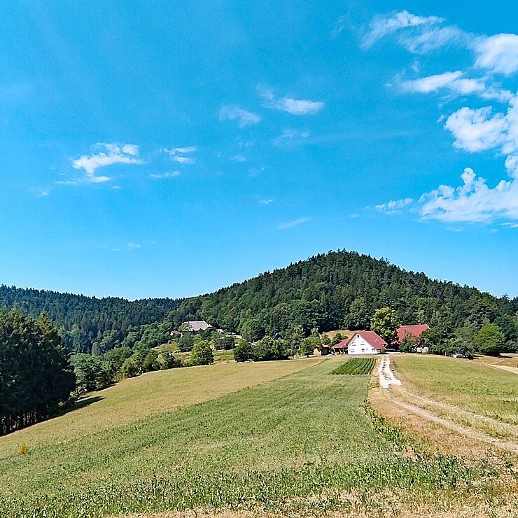 Bergkapelle 1