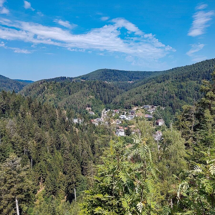 Bergkapelle 2