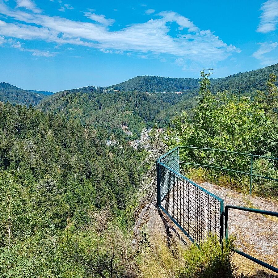 Bergkapelle 3