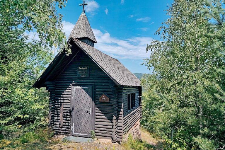 Bergkapelle 5
