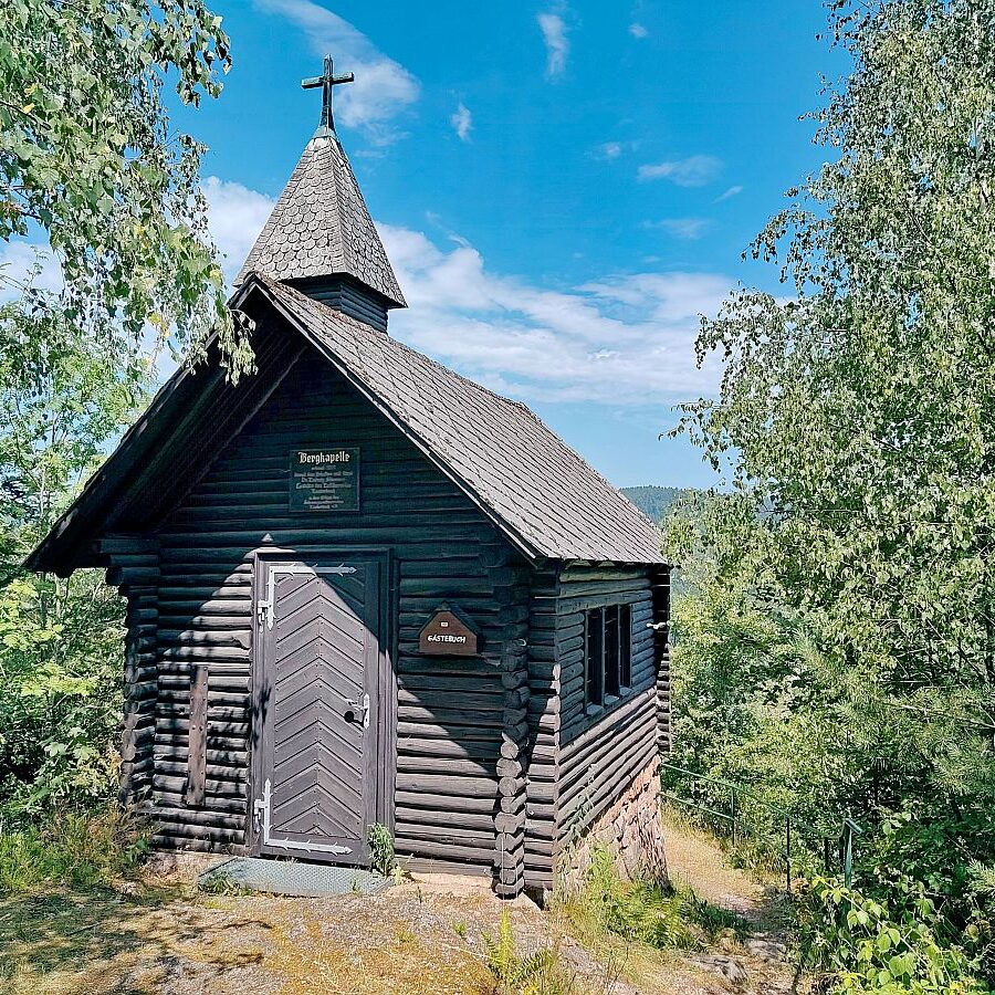 Bergkapelle 5