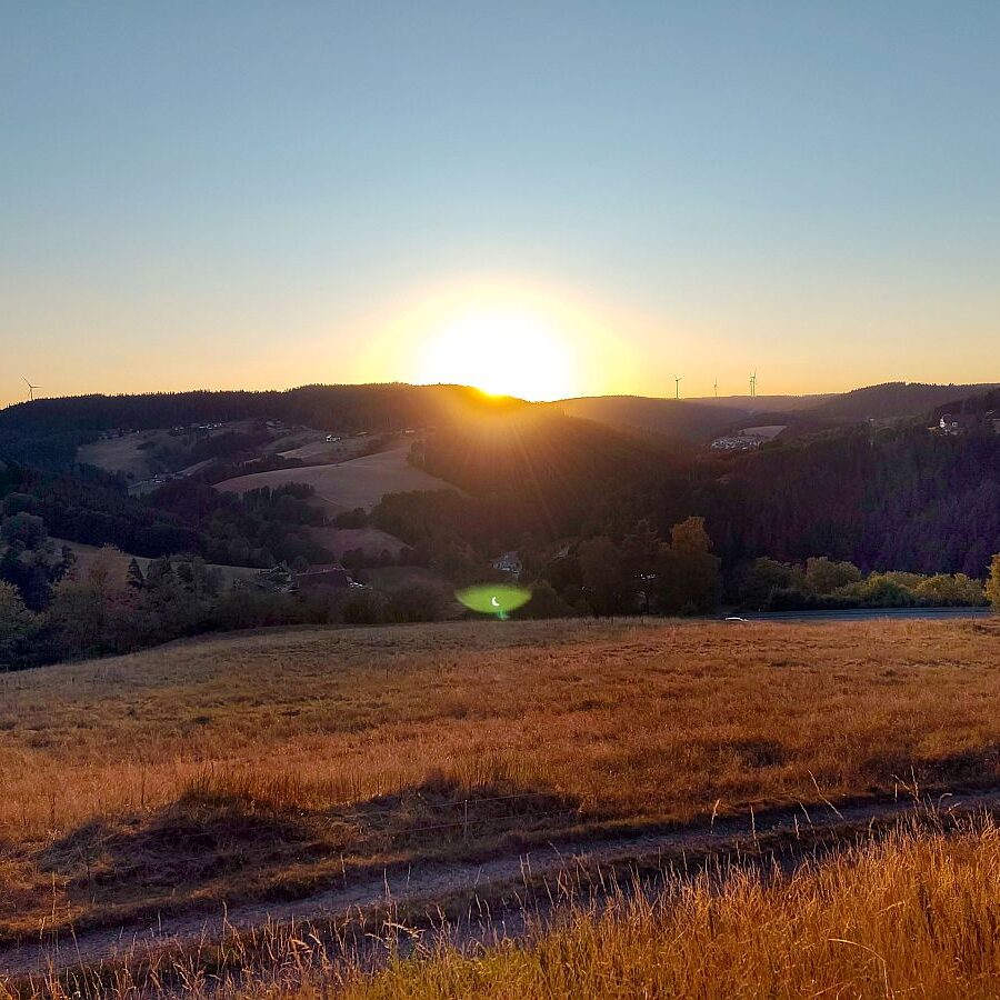 Altenburg Sonnenfinsternis 3