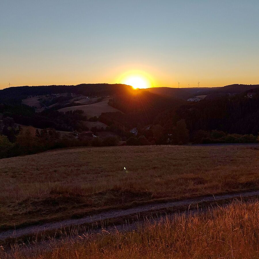 Altenburg Sonnenfinsternis 4