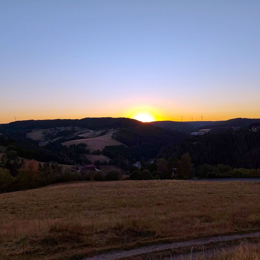 Altenburg Sonnenfinsternis 5