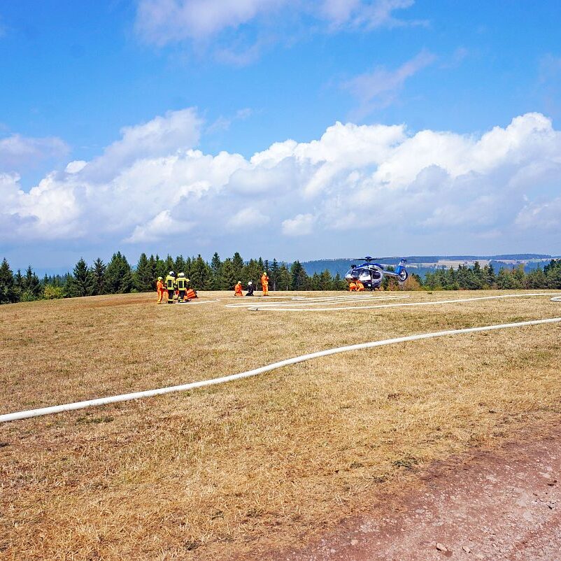 Waldbrand 01