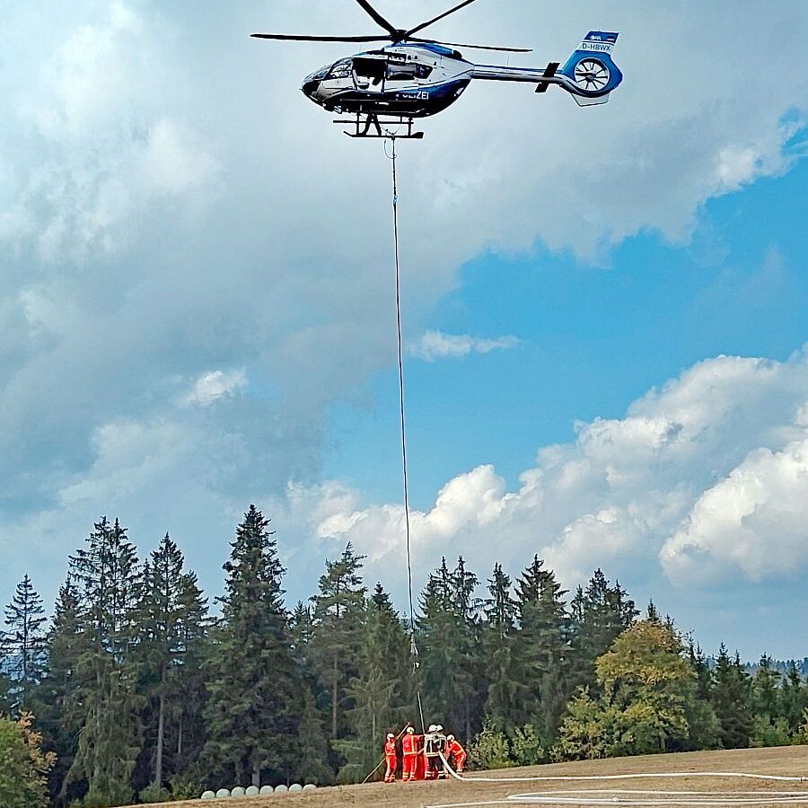 Waldbrand 13