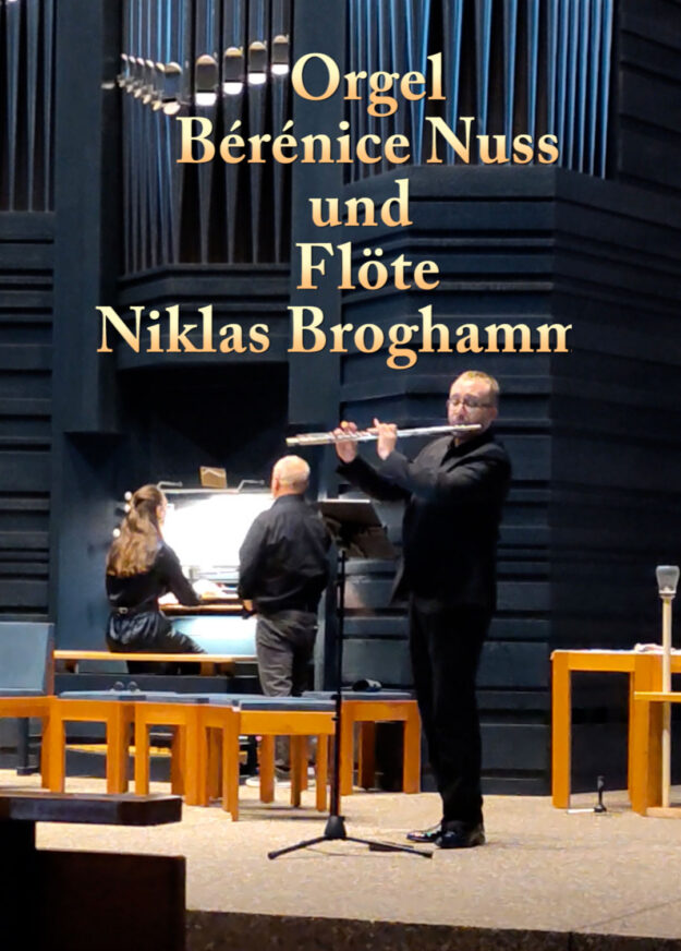 Orgel Flöte Orgel Flöte